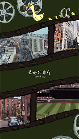 重庆旅拍H5定制
