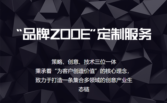 安菲云品牌zone定制开发服务