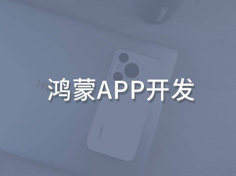 十余年技术沉淀，专业提供鸿蒙软件开发鸿蒙APP开发服务 - 安菲云-软件开发行业资讯