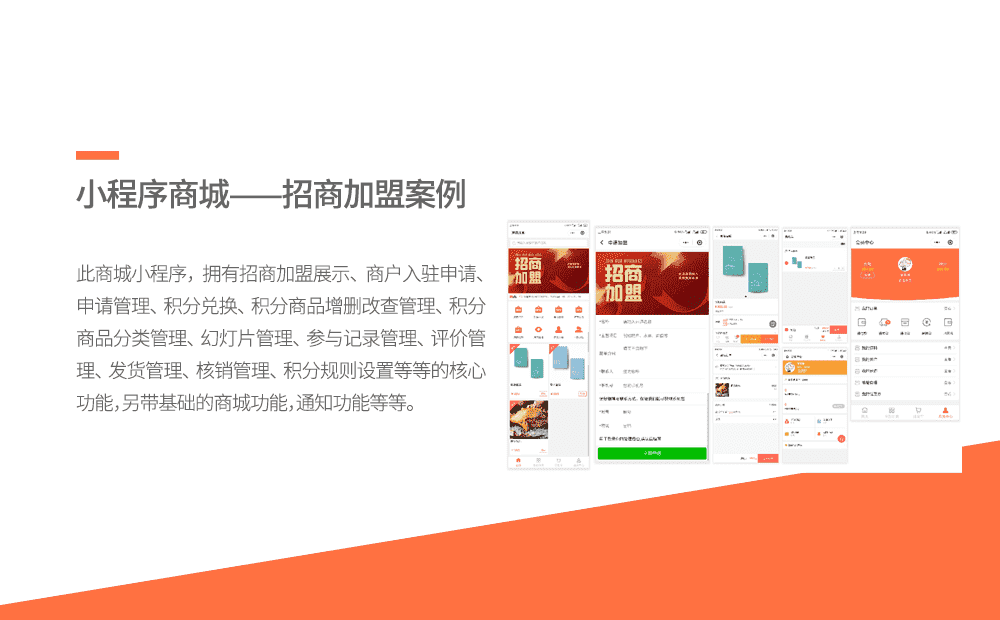 海商乐购小程序-重庆软件定制
