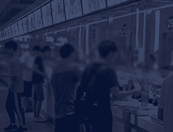 校园智慧食堂解决方案