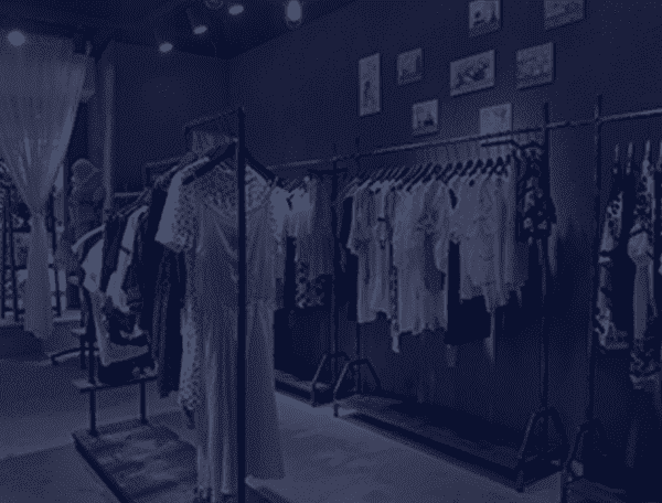 服装定制小程序