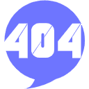 404页面